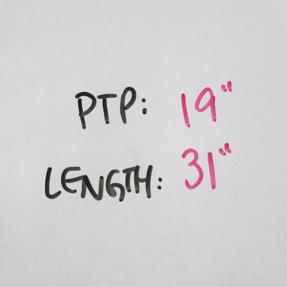 Anthropologie Moth Womens Sweater Size Small Red Wool Blend Long Sleeve - Picture 4 of 11